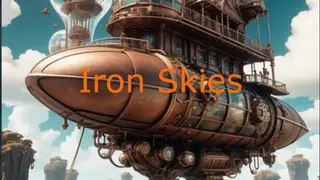 Iron Skies