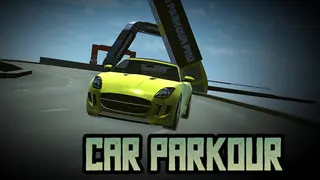 Car Parkour