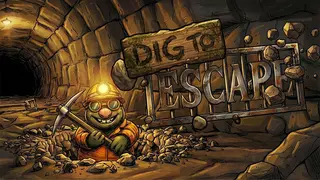 Dig To Escape
