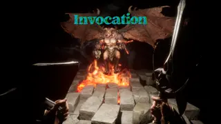 Invocation