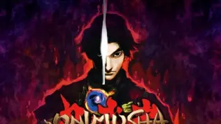 Onimusha: Warlords - Switch
