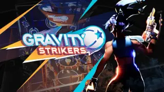 Gravity Strikers