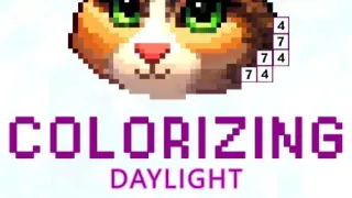 Colorizing: Daylight - Switch