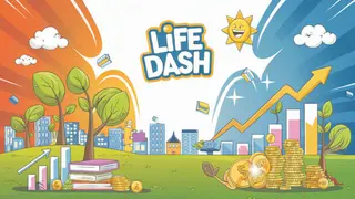 Life Dash