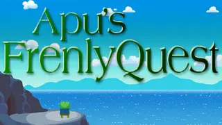 Apu's frenlyquest