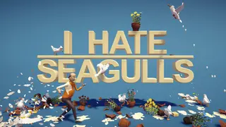 I Hate Seagulls