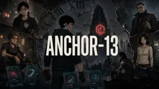ANCHOR-13