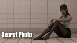 Secret Photo
