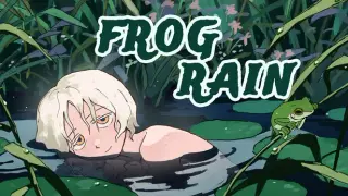 FROG RAIN