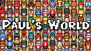 Paul's World