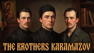 The Brothers Karamazov