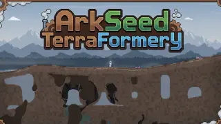 ArkSeed Terraformery
