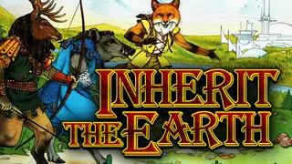 Inherit the Earth: Quest for the Orb