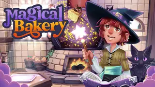 Magical Bakery