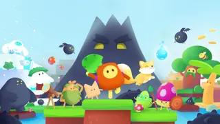 Woodle Tree 2: Deluxe+ - Xbox One