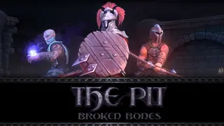 The PIT: Broken Bones