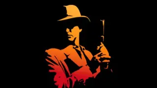 Tex Murphy