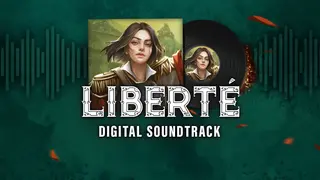 Liberte Soundtrack