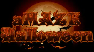 aMAZE: Halloween