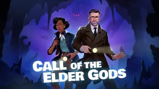 Call of the Elder Gods - Xbox Series