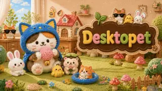 Desktopet