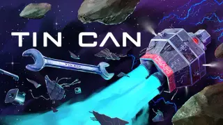 Tin Can + Soundtrack
