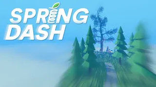 Spring Dash