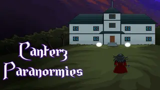 Canterz Paranormies