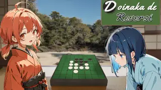 Doinaka de Reversi