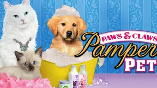 Paws and Claws: Pampered Pets