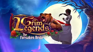 Grim Legends: The Forsaken Bride