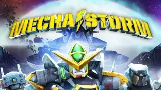 Mecha Storm - Switch