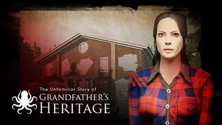 The Unfamiliar Story of Grandfather's Heritage