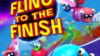 Fling to the Finish - Switch