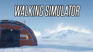 Walking Simulator
