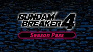 GUNDAM BREAKER 4 Season Pass
