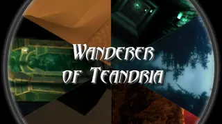 Wanderer of Teandria