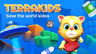 TerraKids: Save The World Kidos!