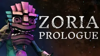 Zoria: Prologue (2020)