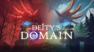 Deity's Domain