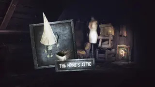 Little Nightmares II The Nome's Attic (Xbox One & Series)