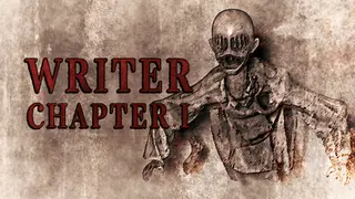 Writer. Chapter 1
