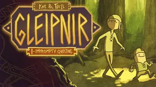 tiny & Tall: Gleipnir