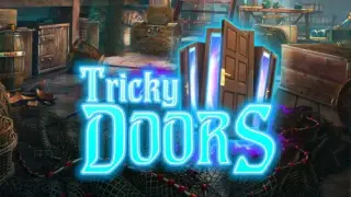 Tricky Doors - Switch