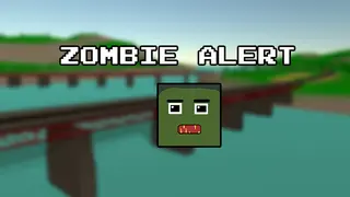 Zombie Alert