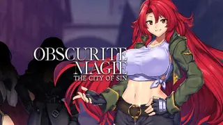 Obscurite Magie: The City of Sin