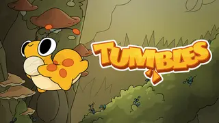 Tumbles