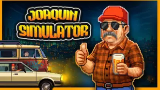Joaquin Simulator