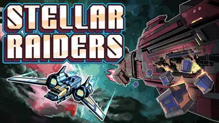 Stellar Raiders
