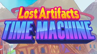 Lost Artifacts: Time Machine